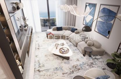 Apartment - 1 - 2 for sale in Lusail Marina Heights - Marina District - Lusail Apartment - 1 - 2 for sale in Lusail Marina Heights - Marina District - Lusail