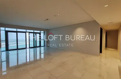 شقة - 2 غرف نوم - 3 حمامات للبيع في برج سيف لوسيل 1 - سيف لوسيل - مدينة اللسيل - الوسيل