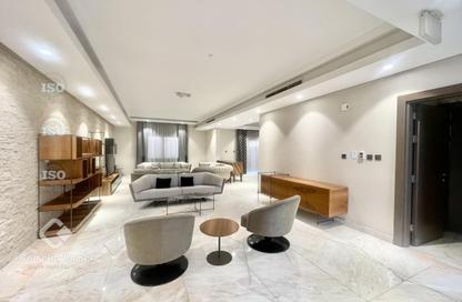 Villa - 4 Bedrooms - 5 Bathrooms for rent in Al Maamoura - Al Maamoura - Doha Villa - 4 Bedrooms - 5 Bathrooms for rent in Al Maamoura - Al Maamoura - Doha