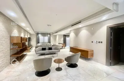 Villa - 4 Bedrooms - 5 Bathrooms for rent in Al Maamoura - Al Maamoura - Doha