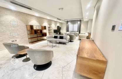 Villa - 4 Bedrooms - 5 Bathrooms for rent in Al Maamoura - Al Maamoura - Doha Villa - 4 Bedrooms - 5 Bathrooms for rent in Al Maamoura - Al Maamoura - Doha