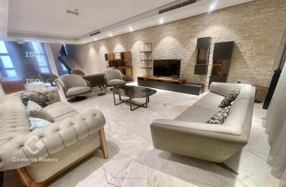 Villa - 4 Bedrooms - 5 Bathrooms for rent in Al Maamoura - Al Maamoura - Doha Villa - 4 Bedrooms - 5 Bathrooms for rent in Al Maamoura - Al Maamoura - Doha