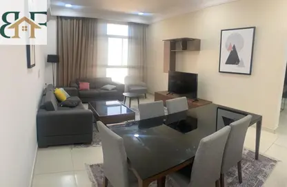 Apartment - 2 Bedrooms - 3 Bathrooms for rent in Al Mansoura - Al Mansoura - Doha