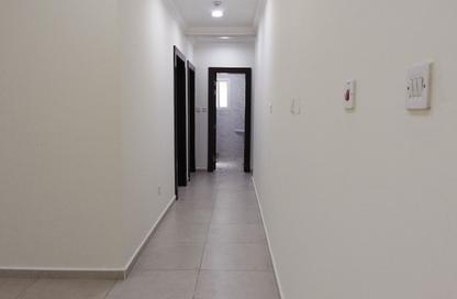 Apartment - 3 - 3 for rent in Al Messila - Al Messila - Doha
