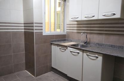 Apartment - 3 - 3 for rent in Al Messila - Al Messila - Doha