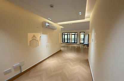 Apartment - 2 Bedrooms - 3 Bathrooms for rent in Gulf Residence - Gulf Residence - Al Nasr - Doha