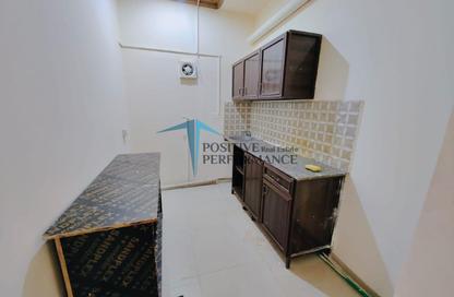 Apartment - 1 - 1 for rent in Al Dafna - Al Dafna - Doha