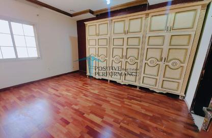 Apartment - 1 - 1 for rent in Al Dafna - Al Dafna - Doha Apartment - 1 - 1 for rent in Al Dafna - Al Dafna - Doha