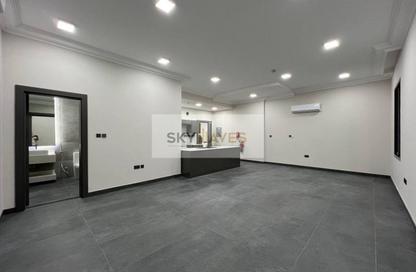 Apartment - Studio - 1 Bathroom for rent in Al Sadd Road - Al Sadd - Doha