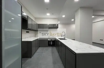 Apartment - Studio - 1 Bathroom for rent in Al Sadd Road - Al Sadd - Doha