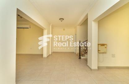 Villa - 4 - 5 for rent in Al Hilal - Al Hilal - Doha