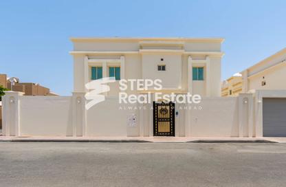 Villa - 4 - 5 for rent in Al Hilal - Al Hilal - Doha
