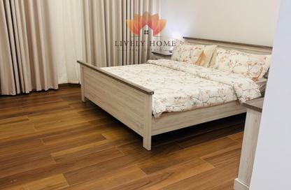 Apartment - 1 - 2 for rent in Crystal Residence - Gewan Island - The Pearl Island - Doha