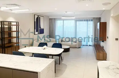 Apartment - 1 Bedroom - 2 Bathrooms for sale in Fox Hills - Fox Hills - Lusail