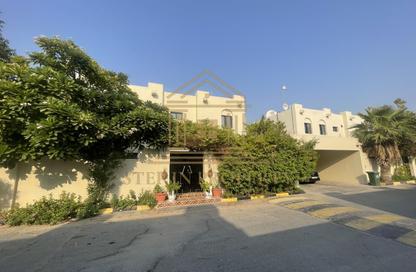 Villa - 5 Bedrooms - 4 Bathrooms for rent in Al Nuaija Street - Al Hilal West - Al Hilal - Doha Villa - 5 Bedrooms - 4 Bathrooms for rent in Al Nuaija Street - Al Hilal West - Al Hilal - Doha