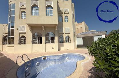 Villa - 5 - 6 for rent in West Bay Lagoon Villas - West Bay Lagoon - West Bay Lagoon - Doha Villa - 5 - 6 for rent in West Bay Lagoon Villas - West Bay Lagoon - West Bay Lagoon - Doha