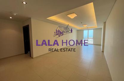 Apartment - 1 Bedroom - 2 Bathrooms for rent in Viva East - Viva Bahriyah - The Pearl Island - Doha