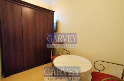 Apartment - 1 Bedroom - 1 Bathroom for rent in Lejbailat - Doha