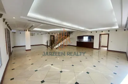 Villa - 4 Bedrooms - 4 Bathrooms for rent in West Bay Lagoon Street - West Bay Lagoon - Doha