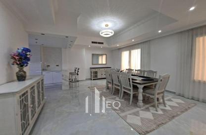 Apartment - 3 - 4 for rent in East Porto Drive - Porto Arabia - The Pearl Island - Doha Apartment - 3 - 4 for rent in East Porto Drive - Porto Arabia - The Pearl Island - Doha