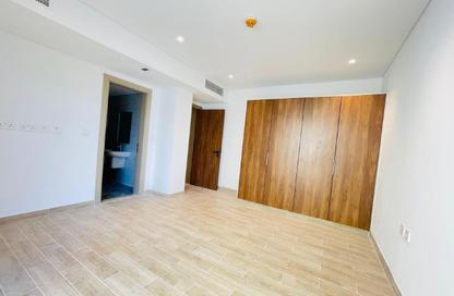 Apartment - 2 Bedrooms - 4 Bathrooms for rent in Le mirage corniche - Ras Abu Aboud - Doha