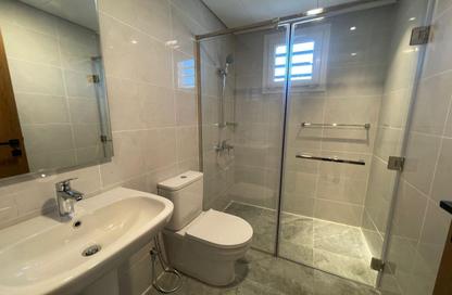 Apartment - 2 Bedrooms - 4 Bathrooms for rent in Le mirage corniche - Ras Abu Aboud - Doha