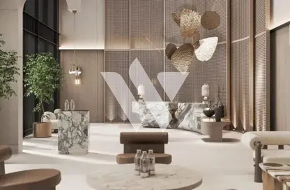 Apartment - 2 Bedrooms - 3 Bathrooms for sale in Carlton House - Qetaifan Islands - Lusail