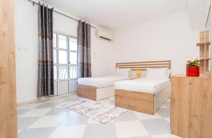 Apartment - 2 Bedrooms - 2 Bathrooms for rent in EB05 - Msheireb Downtown Doha - Doha