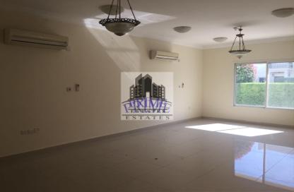 Villa - 4 Bedrooms - 3 Bathrooms for rent in Al Nuaija Street - Al Hilal West - Al Hilal - Doha