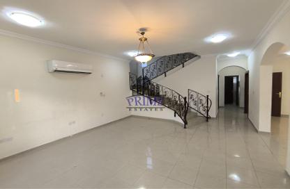 Villa - 4 Bedrooms - 3 Bathrooms for rent in Al Nuaija Street - Al Hilal West - Al Hilal - Doha