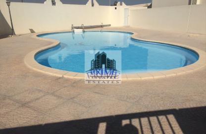 Villa - 4 Bedrooms - 3 Bathrooms for rent in Al Nuaija Street - Al Hilal West - Al Hilal - Doha