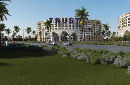 Apartment - Studio - 1 Bathroom for sale in Coralia Residences - La Plage - The Pearl Island - Doha