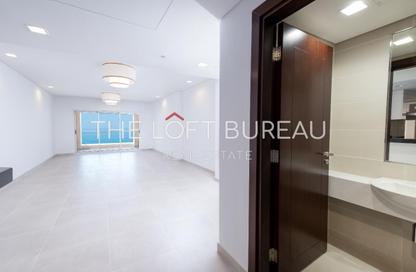 Apartment - 2 - 3 for sale in Al Mutahidah Tower - Viva Bahriyah - The Pearl Island - Doha