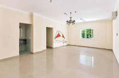 Apartment - 3 Bedrooms - 3 Bathrooms for rent in EB12 - Fereej Bin Mahmoud North - Fereej Bin Mahmoud - Doha