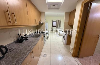 Apartment - Studio - 1 Bathroom for rent in Regency Residence Fox Hills 2 - Lusail Apartment - Studio - 1 Bathroom for rent in Regency Residence Fox Hills 2 - Lusail