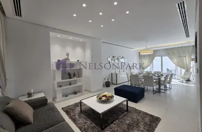 Villa - 5 Bedrooms for rent in Al Waab Street - Al Waab - Doha