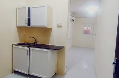 Apartment - Studio - 1 for rent in Najma - Doha