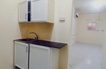 Apartment - Studio - 1 for rent in Najma - Doha Apartment - Studio - 1 for rent in Najma - Doha
