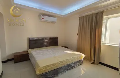 Apartment - 3 Bedrooms - 3 Bathrooms for rent in Al Nasr Street - Al Nasr - Doha