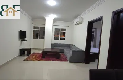 Apartment - 1 Bedroom - 2 Bathrooms for rent in Musheireb - Doha