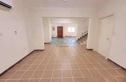 Villa - 3 Bedrooms - 3 Bathrooms for rent in Al Waab Street - Al Waab - Doha