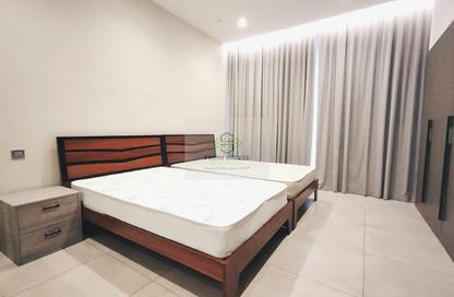 Apartment - 1 - 1 for rent in Al Hitmi - Al Hitmi - Doha