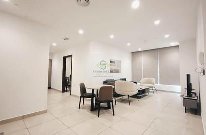 Apartment - 1 - 1 for rent in Al Hitmi - Al Hitmi - Doha