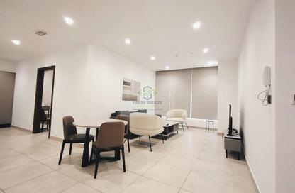 Apartment - 1 - 1 for rent in Al Hitmi - Al Hitmi - Doha