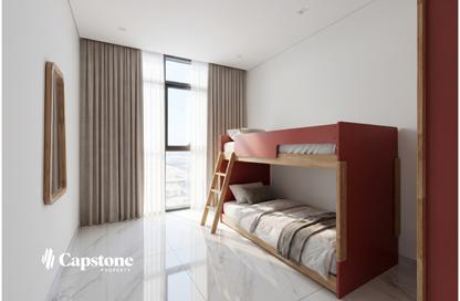 Apartment - 2 Bedrooms - 2 Bathrooms for rent in Seef Waterfront - Lusail City - Lusail Apartment - 2 Bedrooms - 2 Bathrooms for rent in Seef Waterfront - Lusail City - Lusail