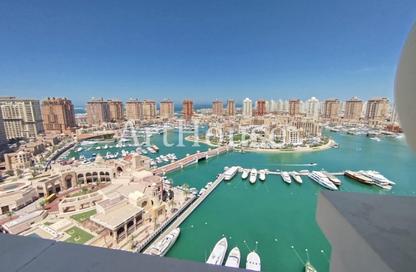 Apartment - 2 - 2 for rent in Porto Arabia - The Pearl Island - Doha Apartment - 2 - 2 for rent in Porto Arabia - The Pearl Island - Doha