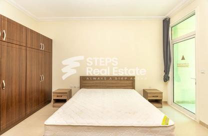 Apartment - 2 - 3 for sale in L07 - Fox Hills - Lusail