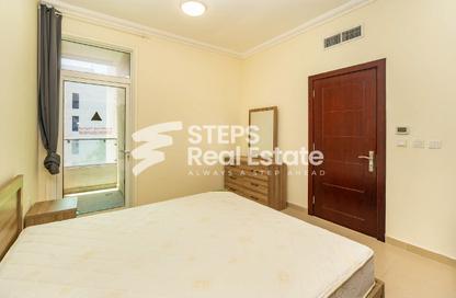 Apartment - 2 - 3 for sale in L07 - Fox Hills - Lusail