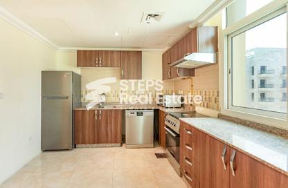 Apartment - 2 - 3 for sale in L07 - Fox Hills - Lusail