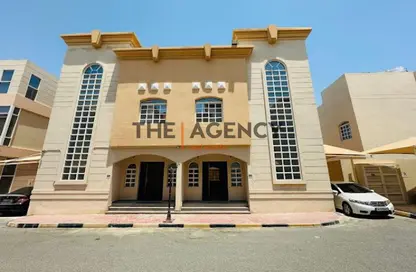 Compound - 4 Bedrooms - 4 Bathrooms for rent in Umm Salal Mahammad - Umm Salal City - Doha